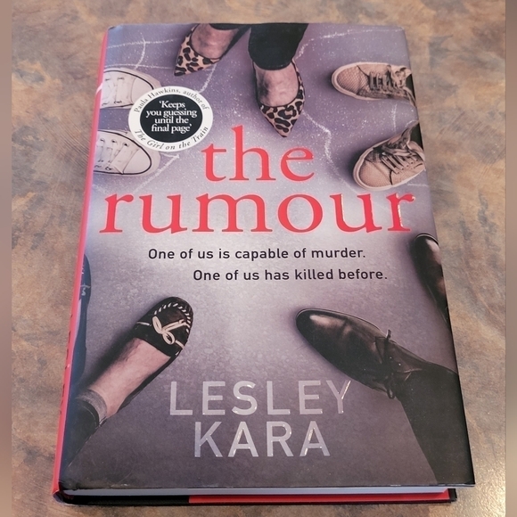 BUNDLE OF 3 BOOKS, One Hardcover and Two Paperbacks - Picture 3 of 14